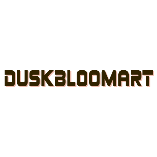 duskbloomart.com